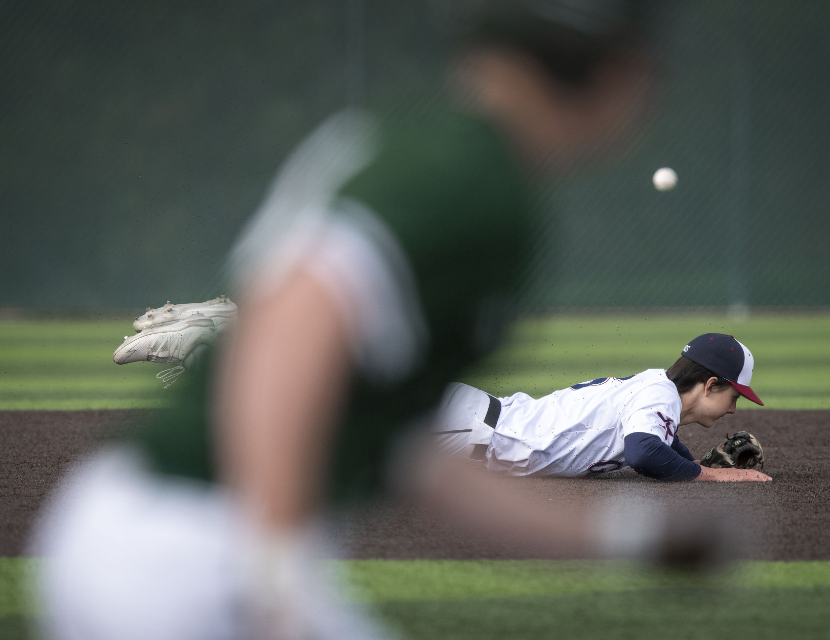 Lincoln Southwest vs. Lincoln North Star, 4.6